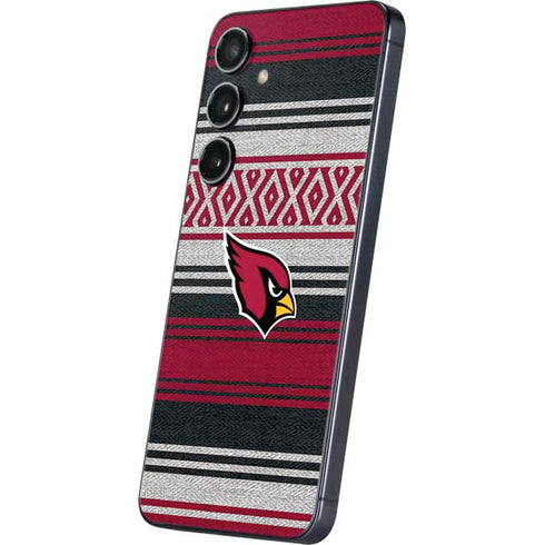 NFL Arizona Cardinals Trailblazer Galaxy A16 5G Skin