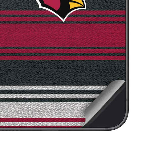 NFL Arizona Cardinals Trailblazer Galaxy A16 5G Skin