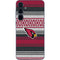 NFL Arizona Cardinals Trailblazer Galaxy A35 5G Skin