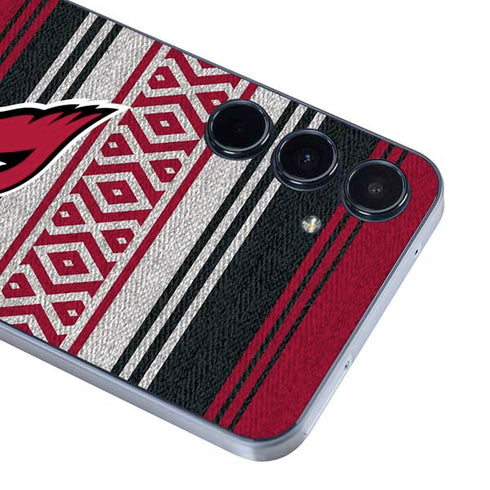NFL Arizona Cardinals Trailblazer Galaxy A35 5G Skin