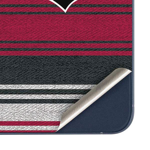 NFL Arizona Cardinals Trailblazer Galaxy A35 5G Skin
