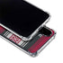 NFL Arizona Cardinals Trailblazer Galaxy A36 5G Clear Case