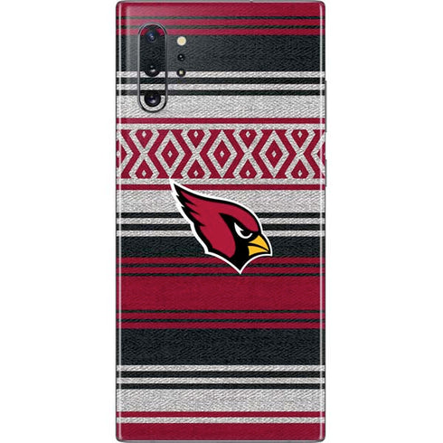 NFL Arizona Cardinals Trailblazer Galaxy Note 10 Plus Skin