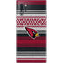 NFL Arizona Cardinals Trailblazer Galaxy Note 10 Plus Skin