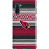 NFL Arizona Cardinals Trailblazer Galaxy Cases