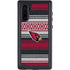 NFL Arizona Cardinals Trailblazer Galaxy Cases