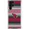 NFL Arizona Cardinals Trailblazer Galaxy S23 Ultra Clear Case