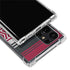 NFL Arizona Cardinals Trailblazer Galaxy S23 Ultra Clear Case