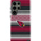 NFL Arizona Cardinals Trailblazer Galaxy S23 Ultra Pro Case