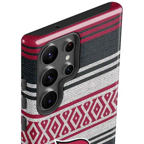 NFL Arizona Cardinals Trailblazer Galaxy S23 Ultra Pro Case