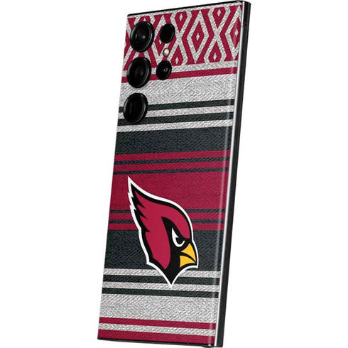 NFL Arizona Cardinals Trailblazer Galaxy Skins