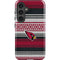 NFL Arizona Cardinals Trailblazer Galaxy S25 Impact Case
