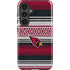 NFL Arizona Cardinals Trailblazer Galaxy S25 Impact Case