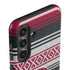 NFL Arizona Cardinals Trailblazer Galaxy S25 Impact Case