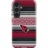 NFL Arizona Cardinals Trailblazer Galaxy S25 Plus Impact Case