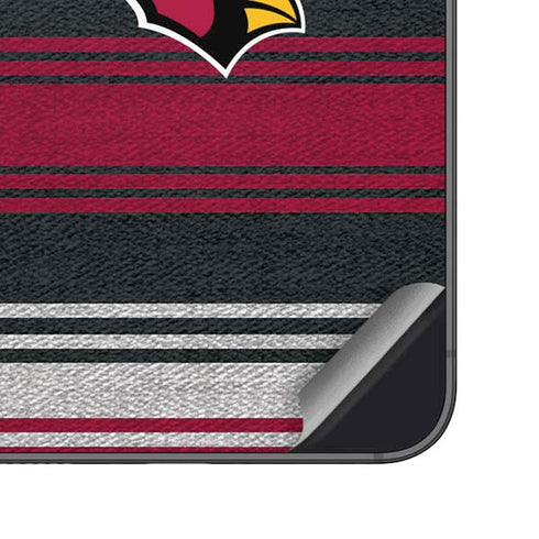 NFL Arizona Cardinals Trailblazer Galaxy S24 Plus Skin