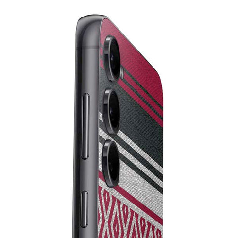 NFL Arizona Cardinals Trailblazer Galaxy S25 Skin