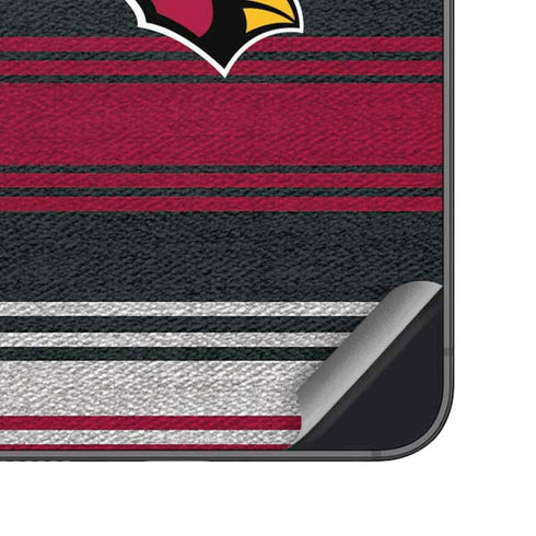 NFL Arizona Cardinals Trailblazer Galaxy S24 Skin
