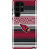 NFL Arizona Cardinals Trailblazer Galaxy S25 Ultra Impact Case