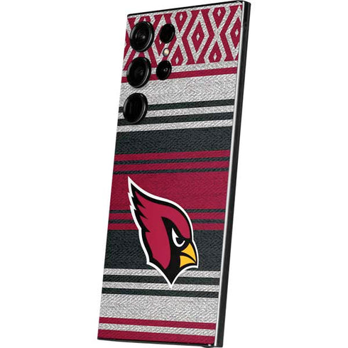 NFL Arizona Cardinals Trailblazer Galaxy S25 Ultra Skin