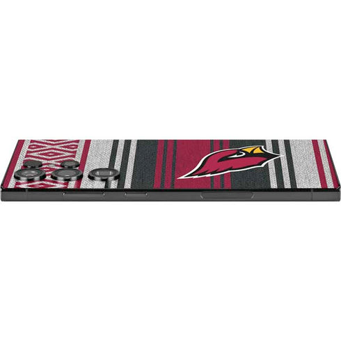 NFL Arizona Cardinals Trailblazer Galaxy S24 Ultra Skin