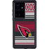 NFL Arizona Cardinals Trailblazer Galaxy S24 Ultra Waterproof Case