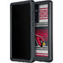 NFL Arizona Cardinals Trailblazer Galaxy S24 Ultra Waterproof Case