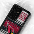NFL Arizona Cardinals Trailblazer Galaxy S24 Ultra Waterproof Case