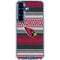 NFL Arizona Cardinals Trailblazer Galaxy S25 Clear Case
