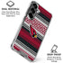 NFL Arizona Cardinals Trailblazer Galaxy S26 Clear Case