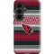 NFL Arizona Cardinals Trailblazer Galaxy S26 Impact Case