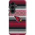 NFL Arizona Cardinals Trailblazer Galaxy S26 Impact Case