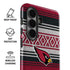 NFL Arizona Cardinals Trailblazer Galaxy S26 Impact Case