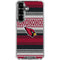 NFL Arizona Cardinals Trailblazer Galaxy S26 Plus Clear Case