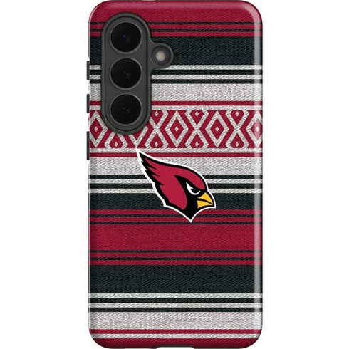 NFL Arizona Cardinals Trailblazer Galaxy S26 Plus Impact Case