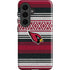 NFL Arizona Cardinals Trailblazer Galaxy S26 Plus Impact Case