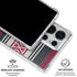 NFL Arizona Cardinals Trailblazer Galaxy S26 Ultra Clear Case