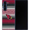 NFL Arizona Cardinals Trailblazer Galaxy Z Fold6 Skin