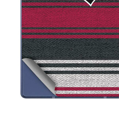 NFL Arizona Cardinals Trailblazer Galaxy Z Fold6 Skin