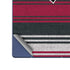 NFL Arizona Cardinals Trailblazer Galaxy Z Fold6 Skin