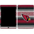 NFL Arizona Cardinals Trailblazer iPad Skins
