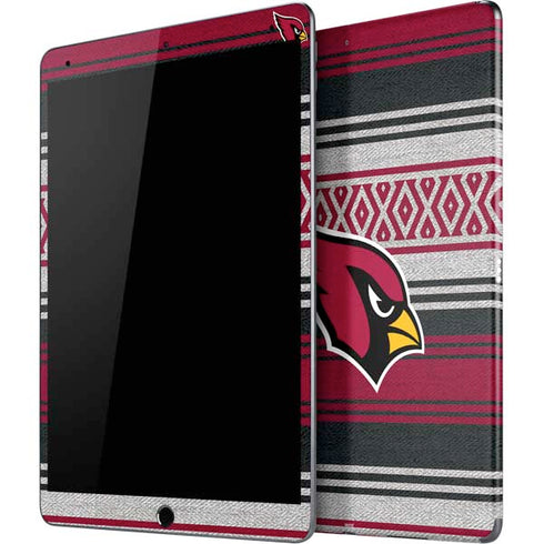 NFL Arizona Cardinals Trailblazer iPad Skins
