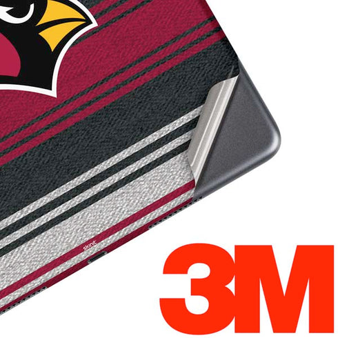 NFL Arizona Cardinals Trailblazer iPad Skins