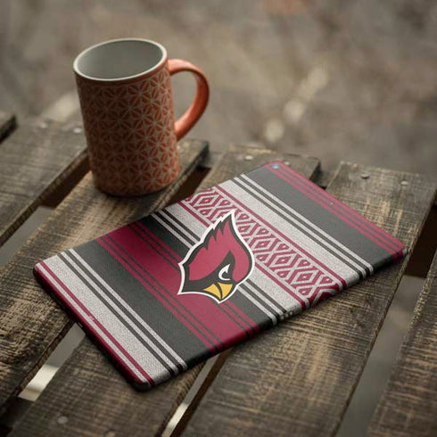 NFL Arizona Cardinals Trailblazer iPad Skins