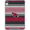 NFL Arizona Cardinals Trailblazer iPad 11th Gen (2025) Clear Case