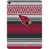 NFL Arizona Cardinals Trailblazer Apple iPad Air Skin