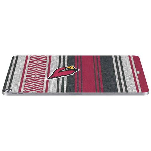 NFL Arizona Cardinals Trailblazer Apple iPad Air Skin
