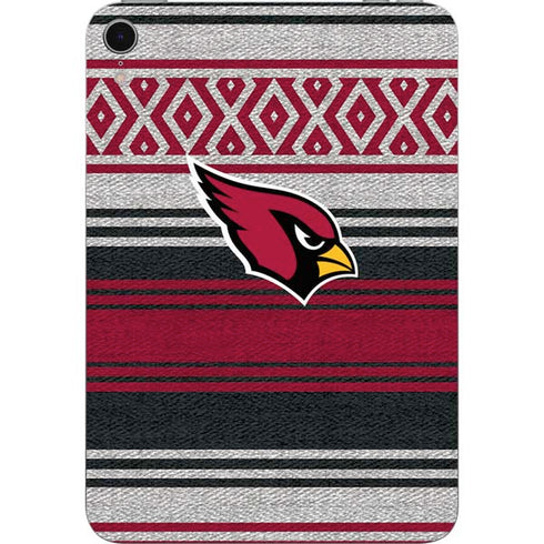 NFL Arizona Cardinals Trailblazer Apple iPad Mini Skin