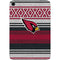 NFL Arizona Cardinals Trailblazer Apple iPad Mini Skin