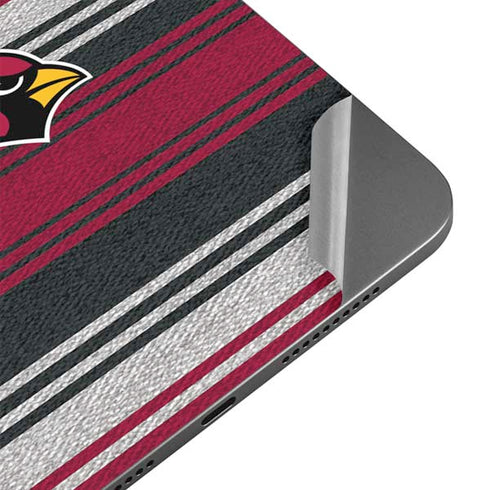 NFL Arizona Cardinals Trailblazer Apple iPad Mini Skin